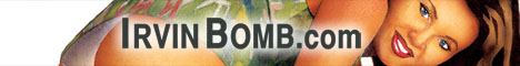 promote irvinbomb.com