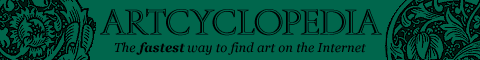 Art cyclopedia: The Fine Art Search Engine