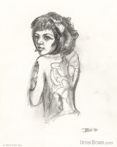 Johannie Valdes #4