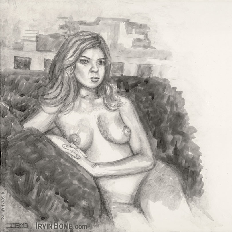 Genevieve